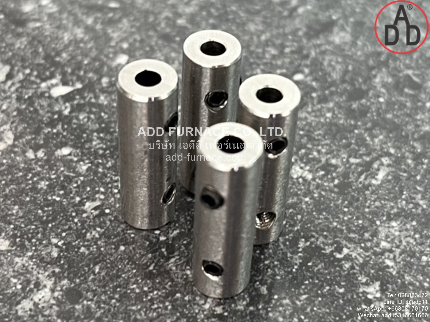 Yamataha Joint 10014903 (3.2mm) (5)